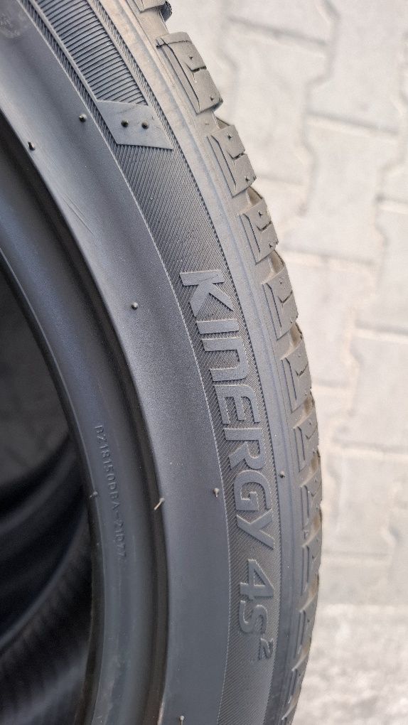 Opony 225/40/18 Hankook Kinergy 4S