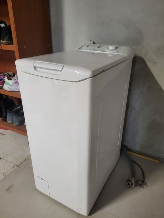 Pralka Candy Smart CTY 1246