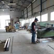 Vendo empresa de construção ativa.