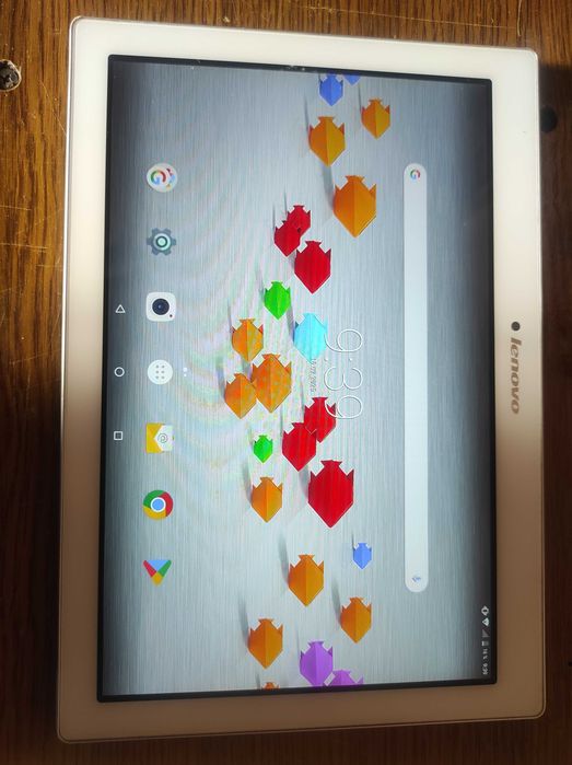 lenovo tab2 a10-70l