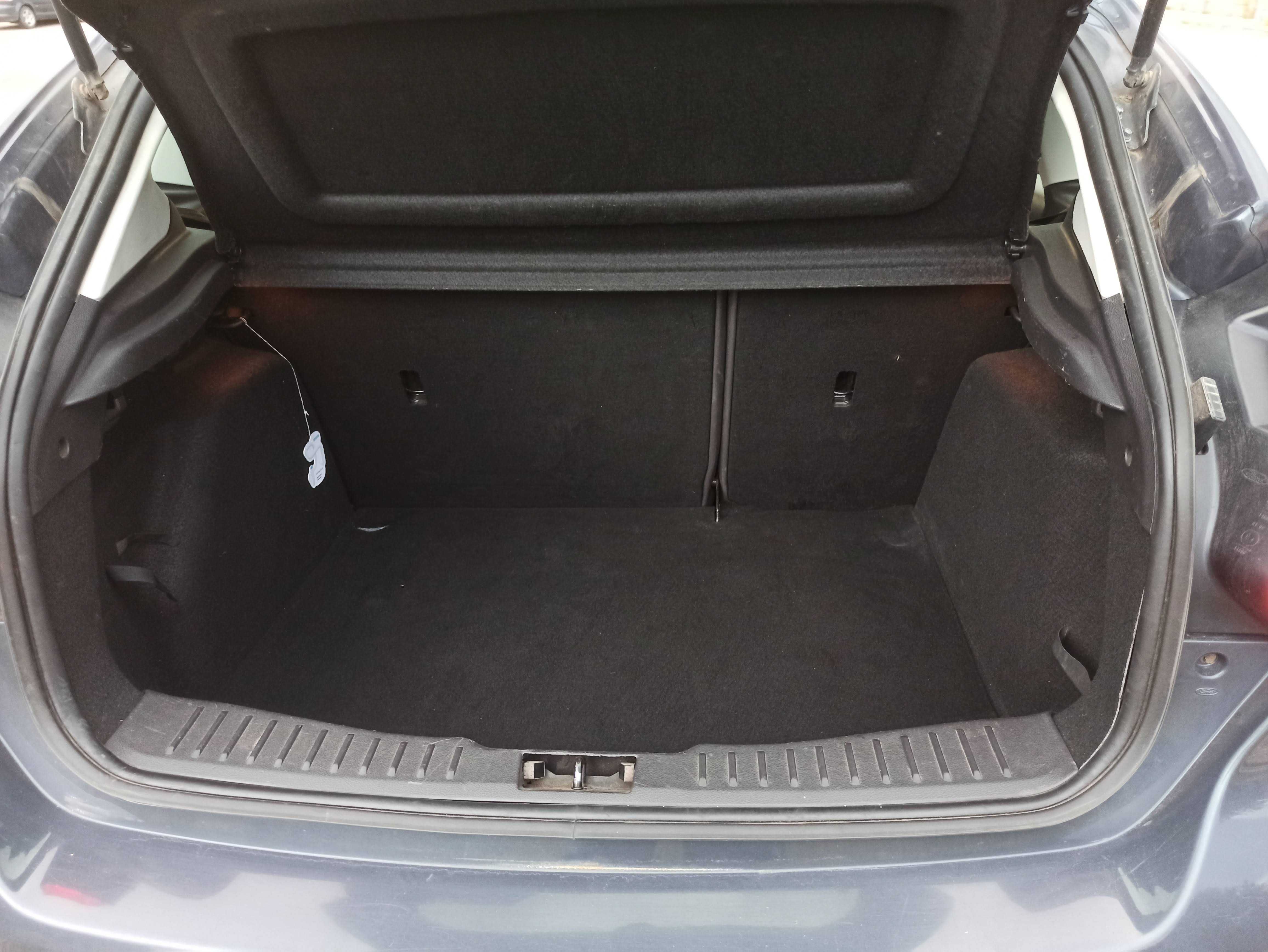Ford Focus MK3 1.6 TDCI