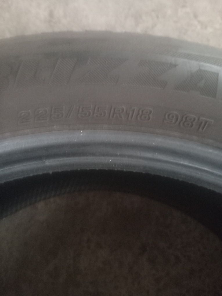 Продам зимову резину