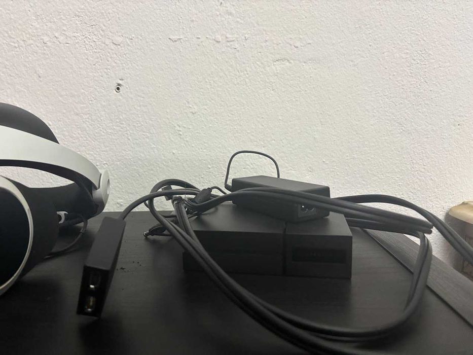 PlayStation VR – Bom Estado