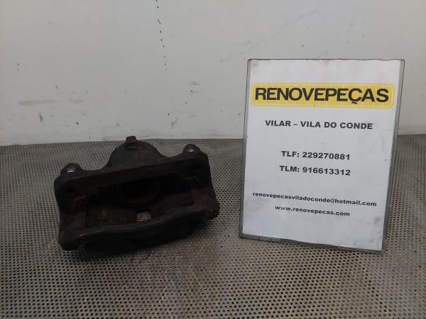 Pinça travão / maxila de travão frente esquerda ROVER 200 Hatch (RF)