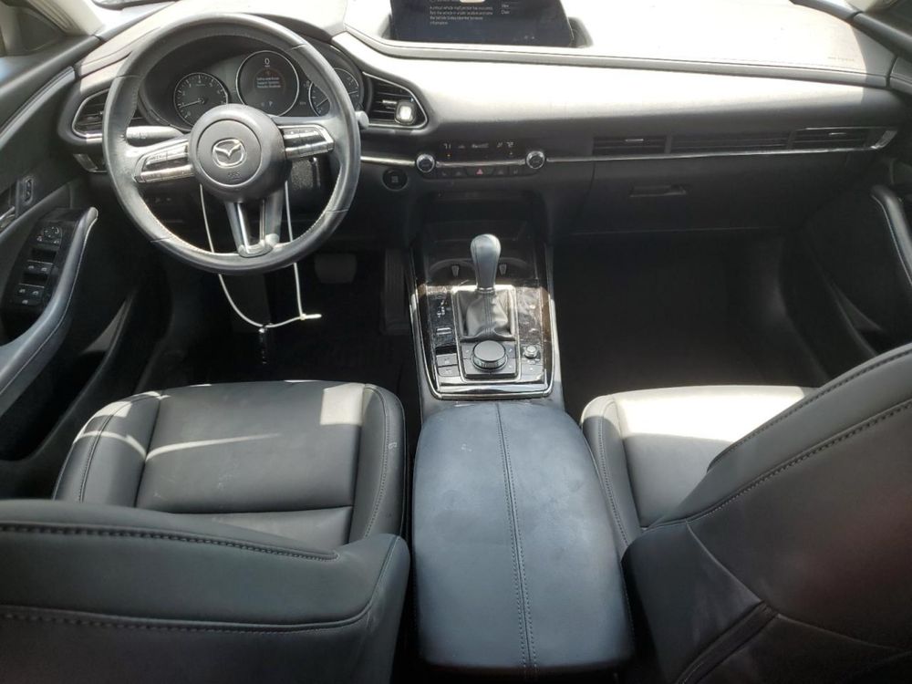 2023 Mazda CX-30 Preferred
