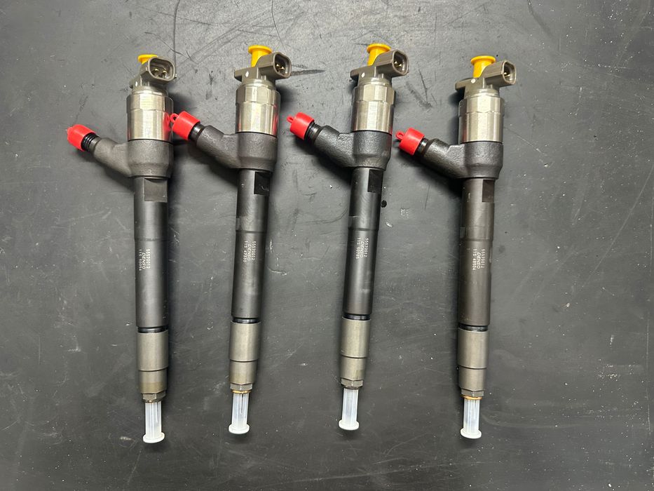 Denso 55570012 Peugeot/Citroen/Opel форсунка форсунки палива 95521531