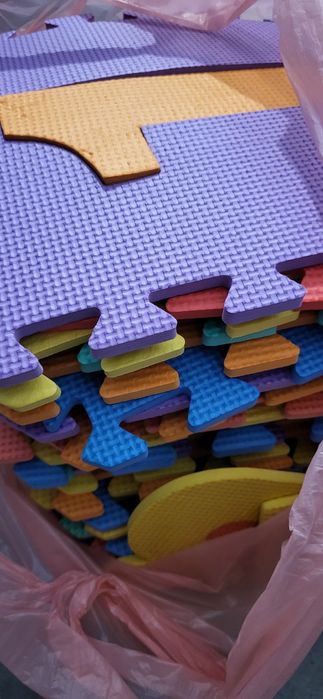 puzzle piankowe dla dzieci