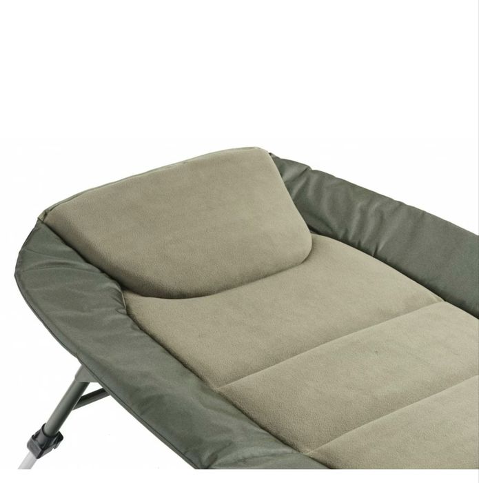 Łóżko polowe Mivardi Comfort XL8 - 213 x 86 cm nowe okazja