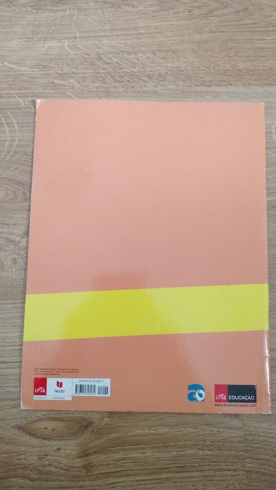 O fio do estudo- caderno para auxiliar o estudo de história- 7° ano