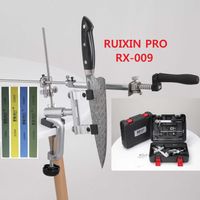 Точилка для ножа Ruixin Pro RX-009 , Заточний станок для ножів Ruixin