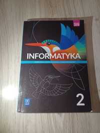 Informatyka 2 wsip