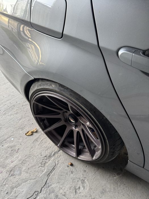 Felgi jr11 japan racing