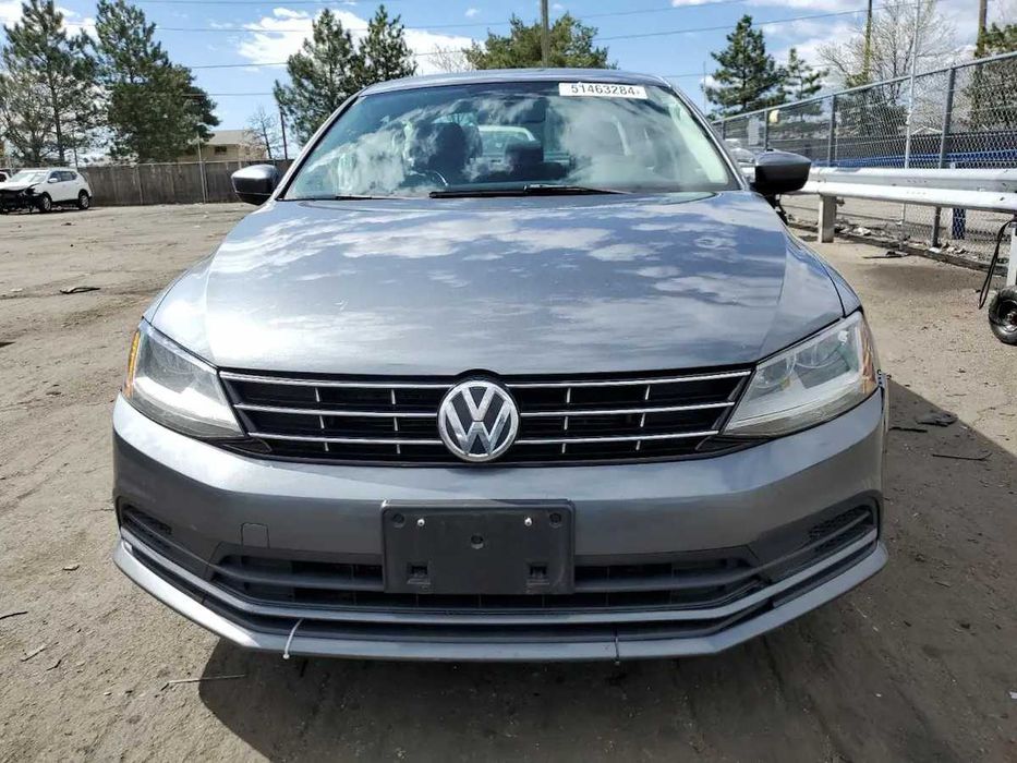 Бампер та інші запчастини Volkswagen Jetta A7 (2018–н.в.) розборка
