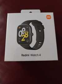 Zegarek Redmi Watch 4