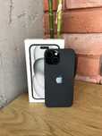 iPhone 15 128gb Black/Czarny| Stan Jak Nowy