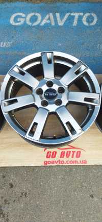 Goauto диски Range Rover 5/120 r19 et48 8j dia72.6