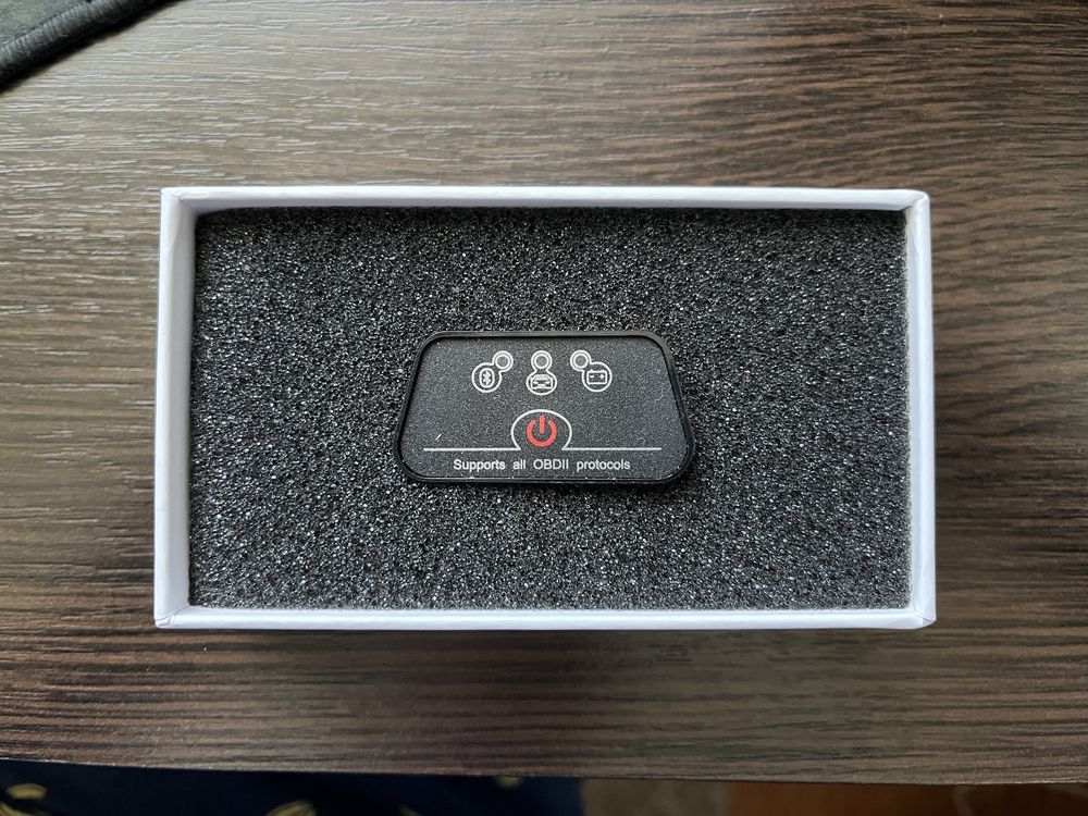 Продам OBD2 Vgate iCar 2 для Android