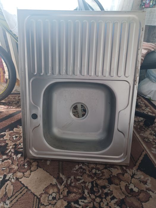 Продам бу мойку в хорошем состоянии