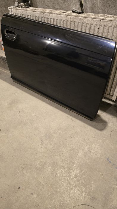 Drzwi prawy przód Audi A6 C6
