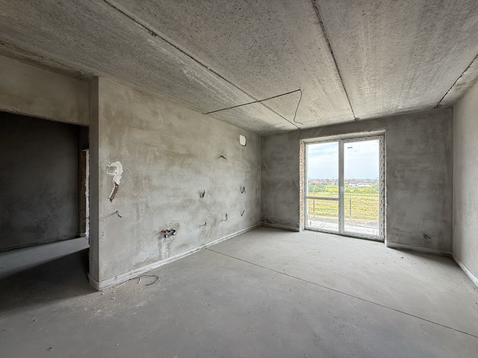 Продаж 3-кім.квартири з ідеальним плануванням в ЖК «Гордість»