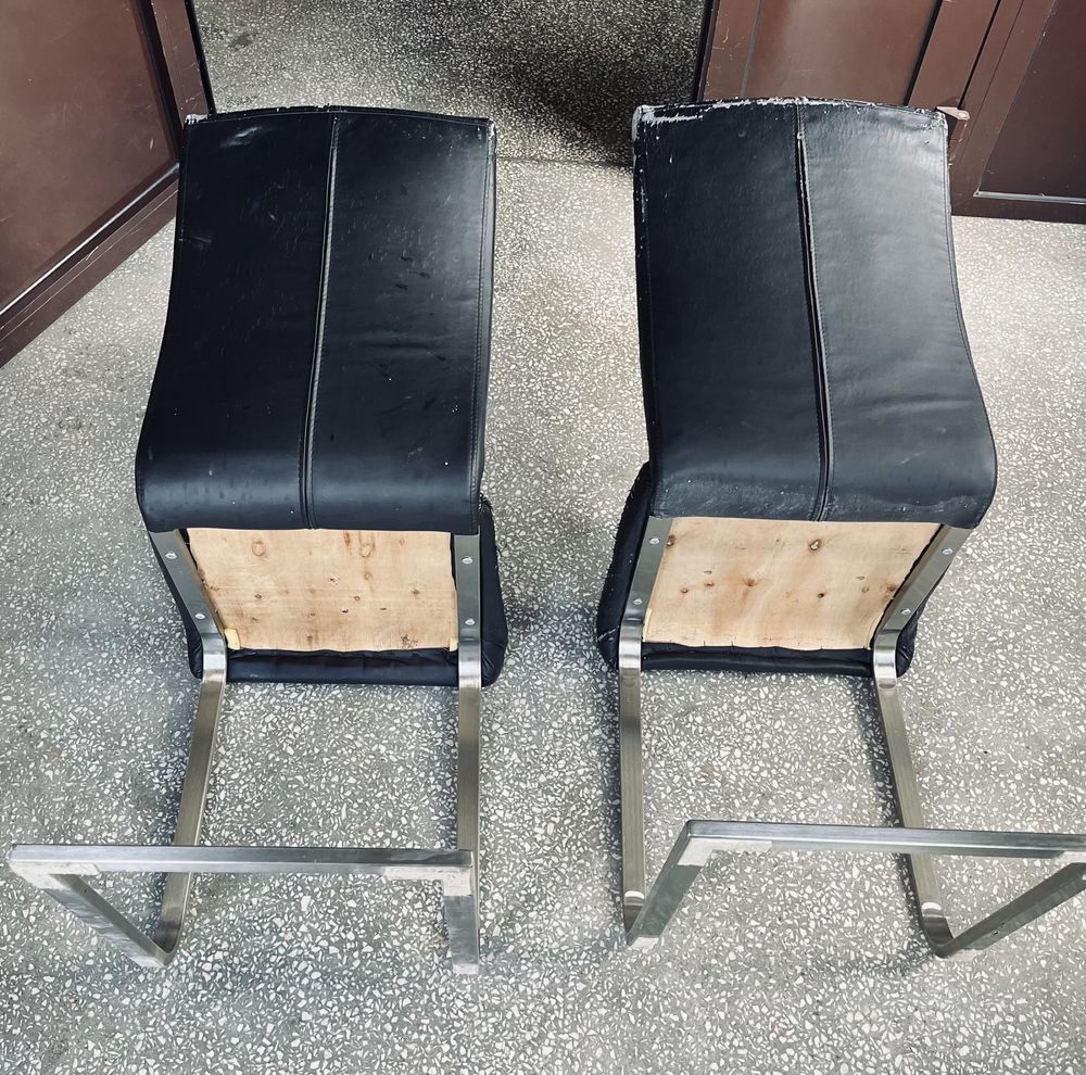 Krzesła używane