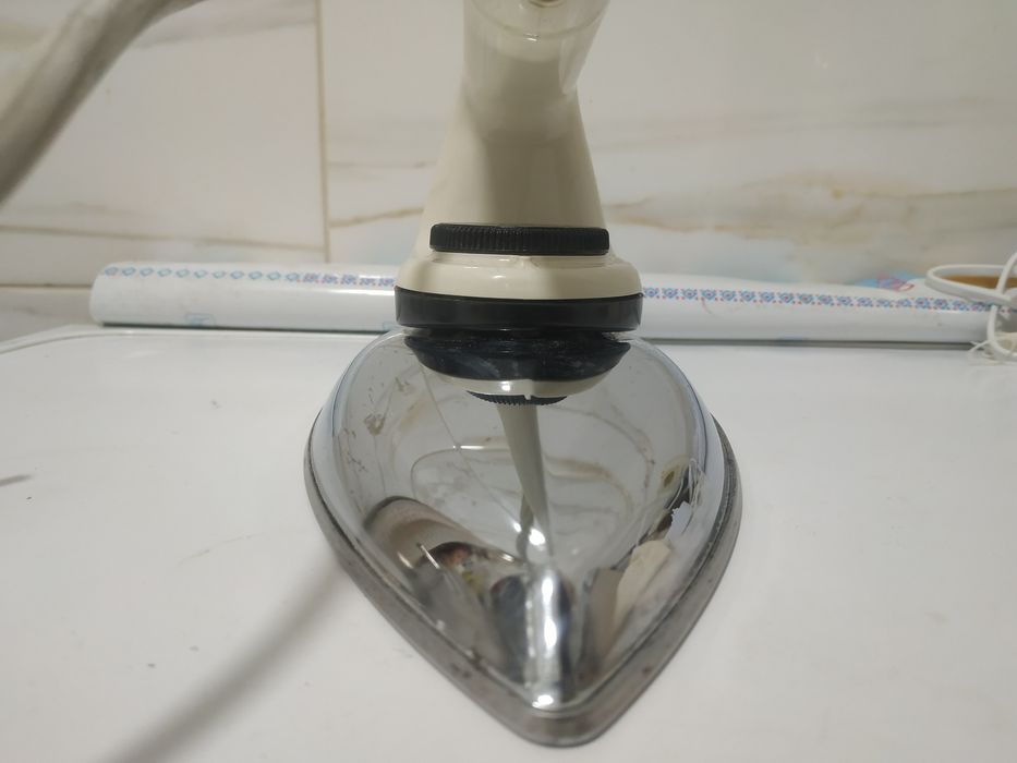 Утюг фірми Top Німеччина