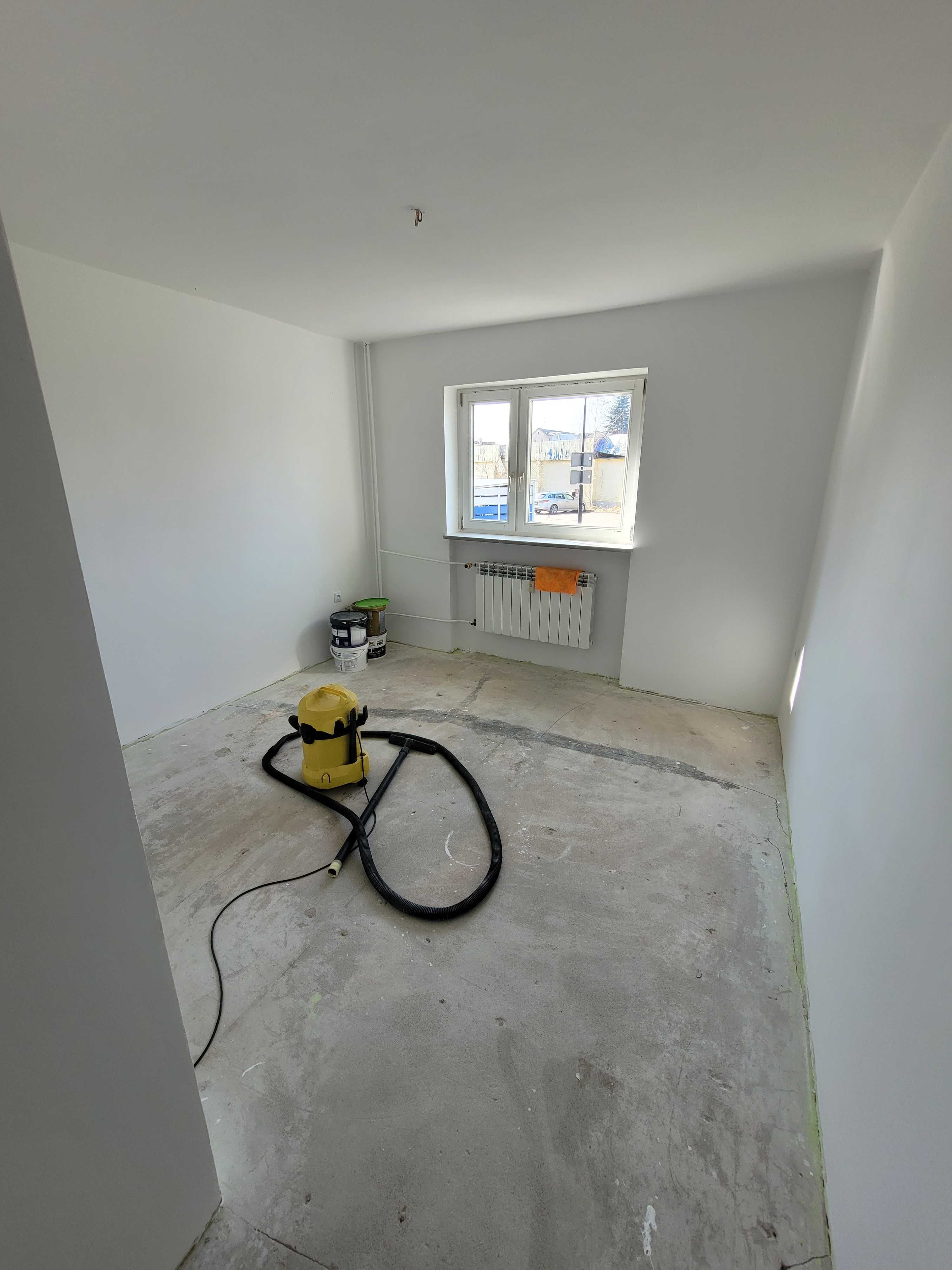 Mieszkanie Zawidów | 75,2 m2 | Dwupoziomowe | Piwnica, Schowek, Ogród