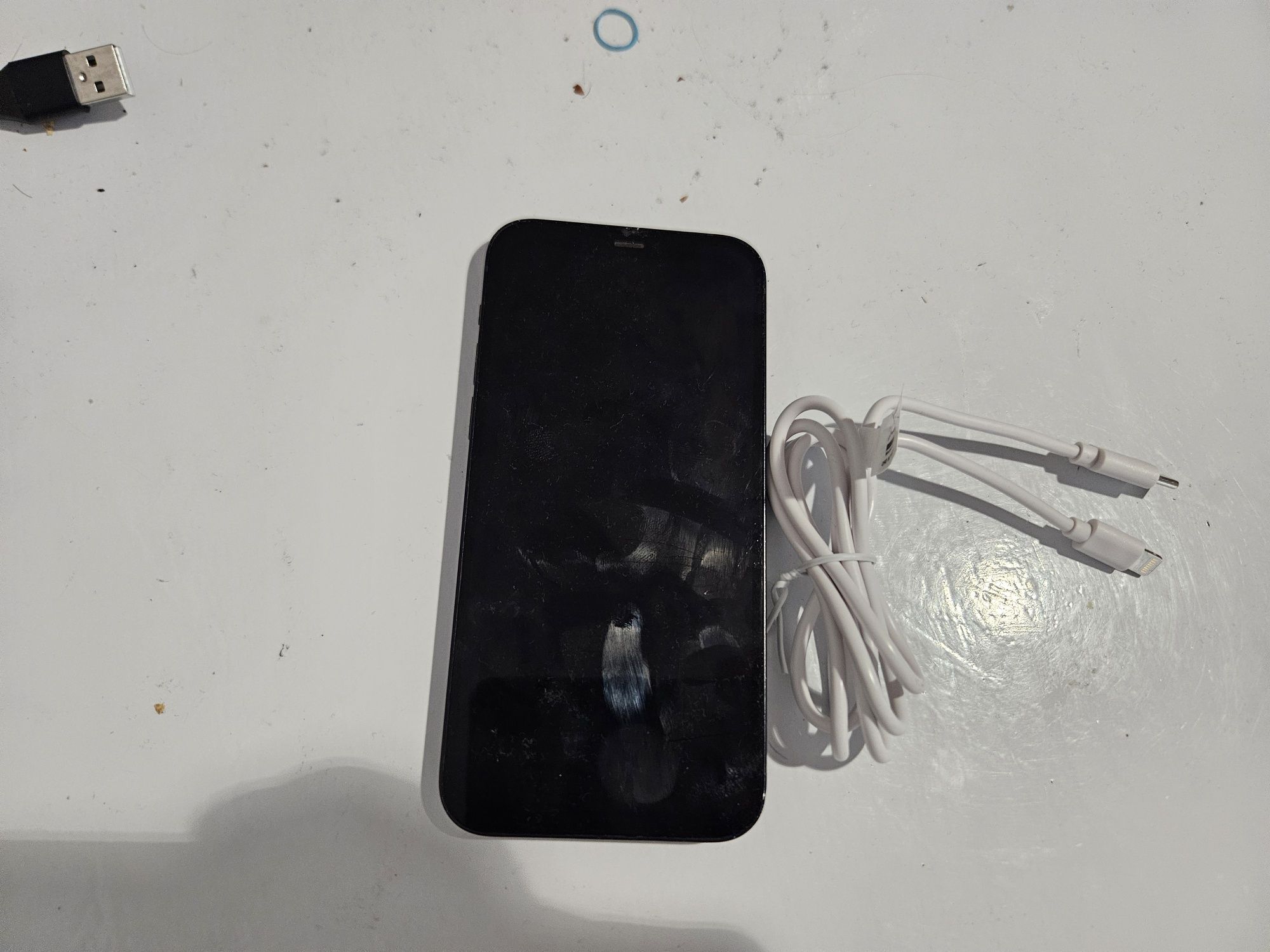 IPhone 12 używany