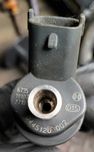 wtrysk wtryskiwacz Ducato Boxer Jumper 2.8 JTD 0445/5120/002