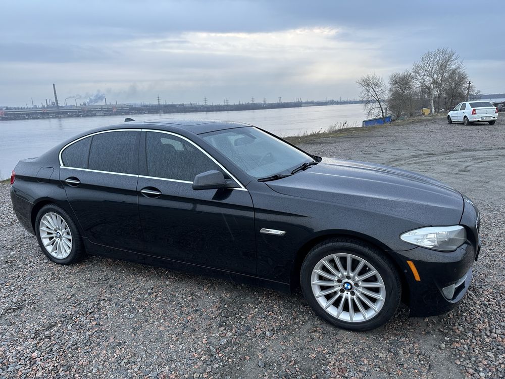 Bmw 535 xdrive Бмв 535 xdrive