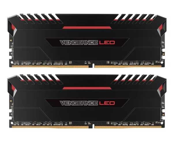 Pamięć RAM Corsair Vengeance DDR4 16GB (2 x 8GB) 3000 CL15
