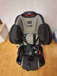 Fotelik samochodowy  Britax Pinnacle 11kg-48kg 15-36kg