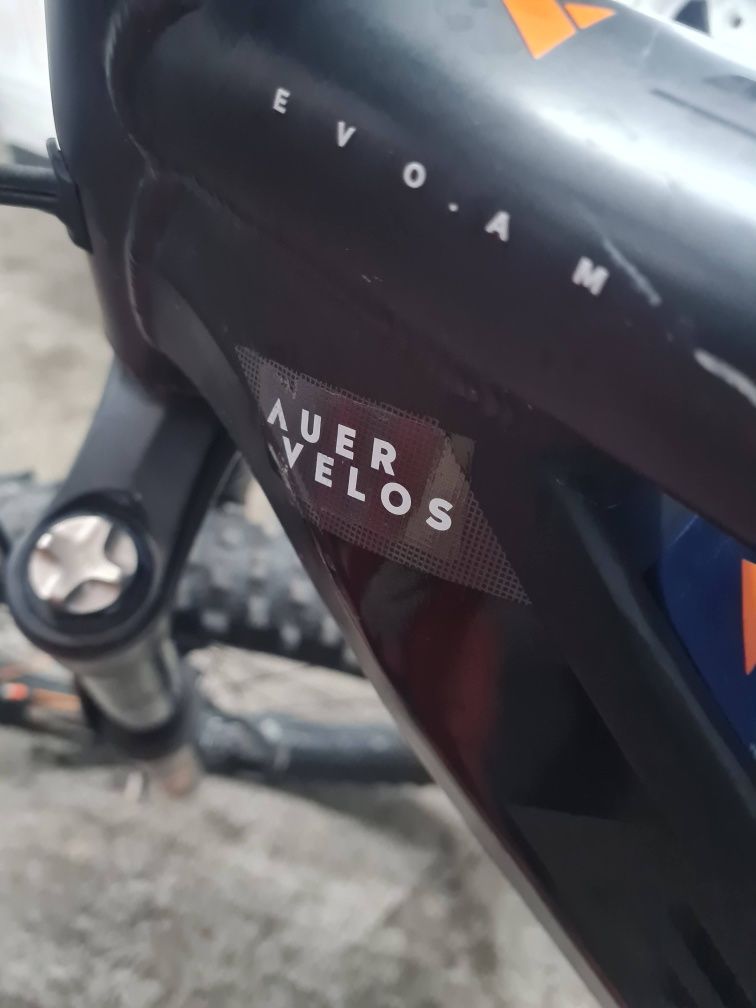 Bicicleta electrica