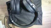 Słuchawki bezprzewodowe Sennheiser bluetooth HD 4.40 BT NFC