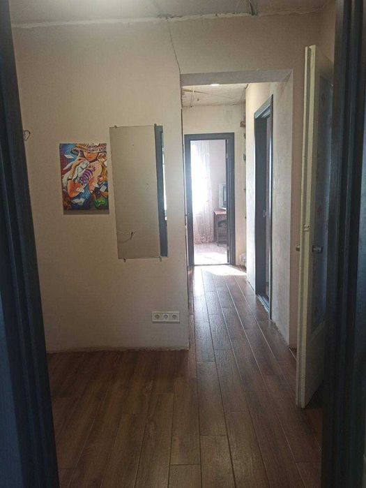 Продам 3-х комнатную квартиру 61,6м станция Усатово