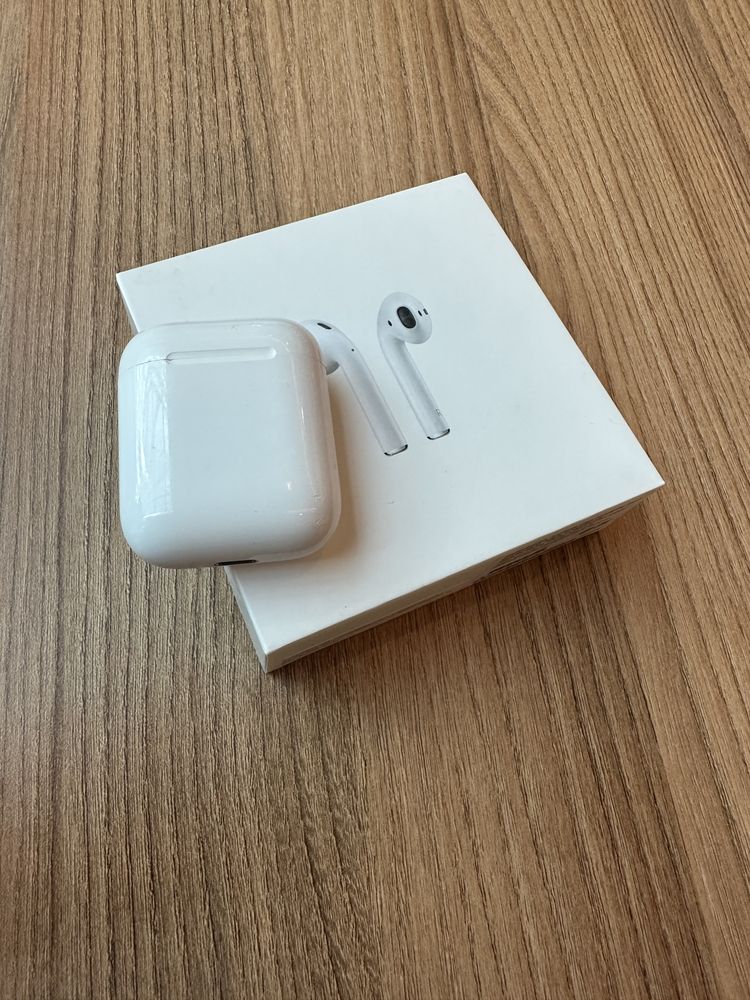 AirPods 1.a geração A1523 A1722 A1602