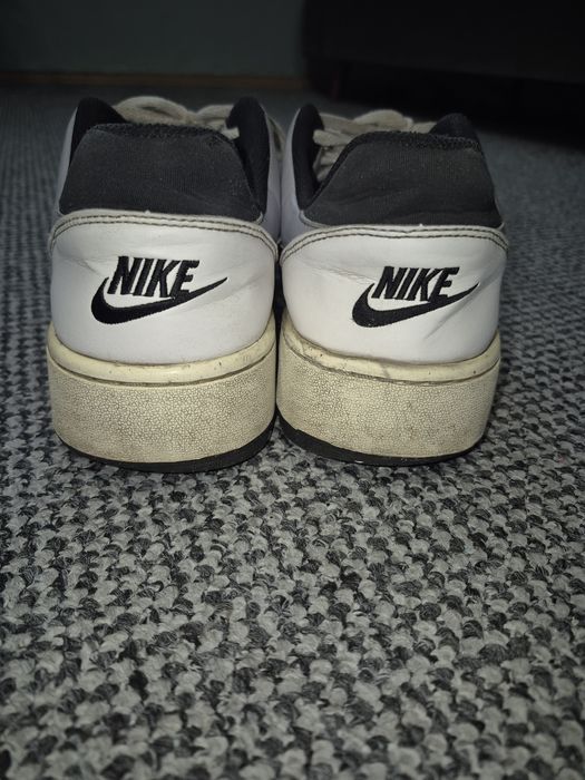 Full Force Nike Buty