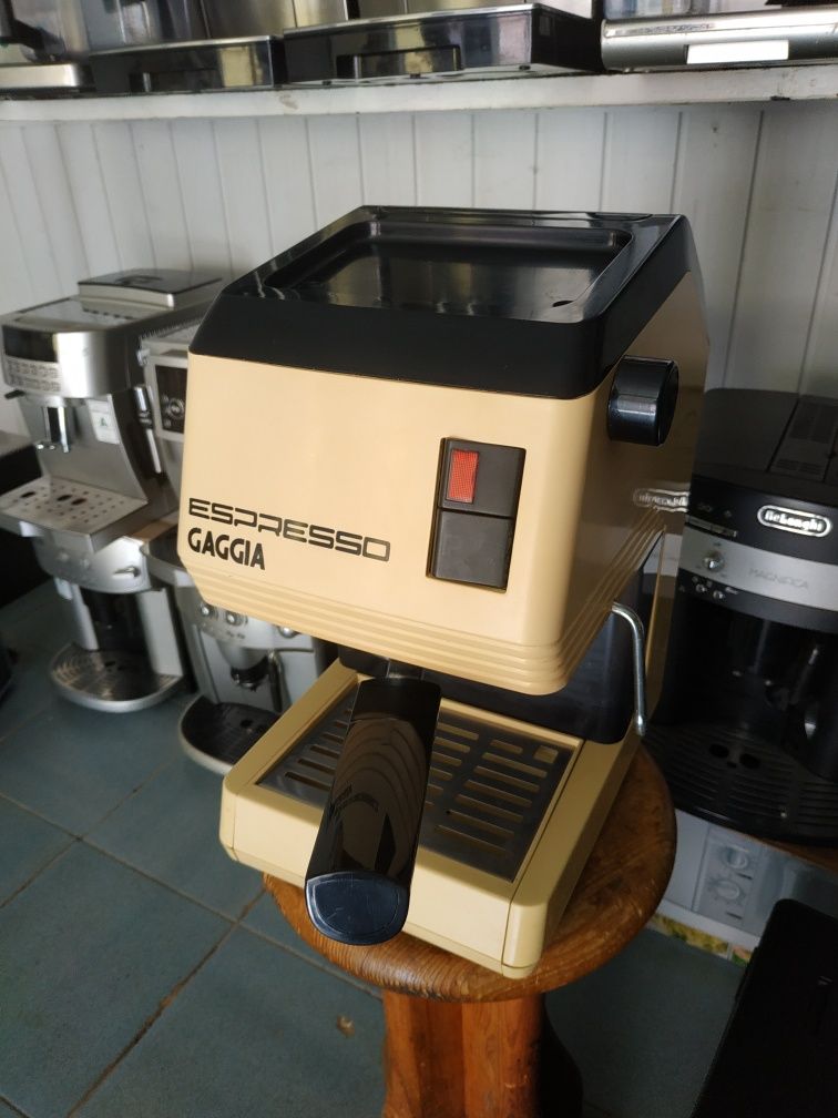 Espresso Gaggia OWC