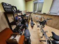 Ремонт електросамокатів Львів / Xiaomi / G30 / Kugoo / Crosser / Like