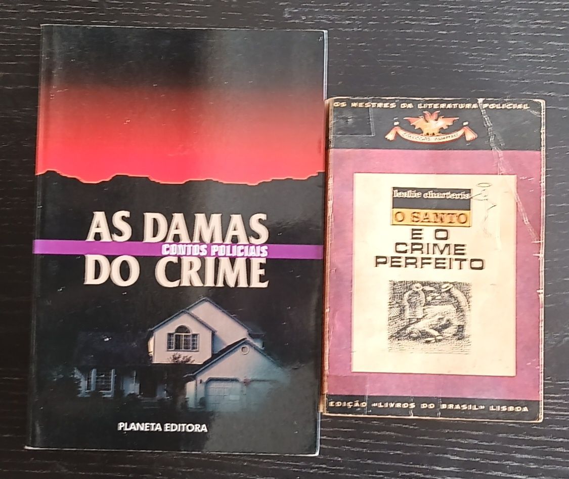 Livros com portes incluídos