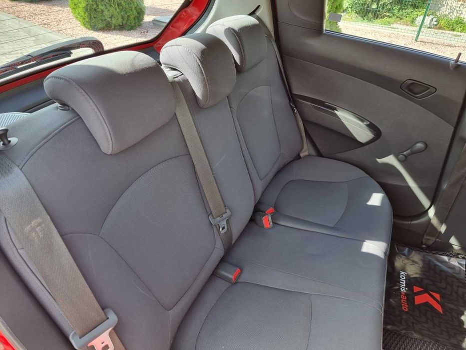 Продам  Chevrolet Spark 2012. Можна в розстрочку, під викуп.