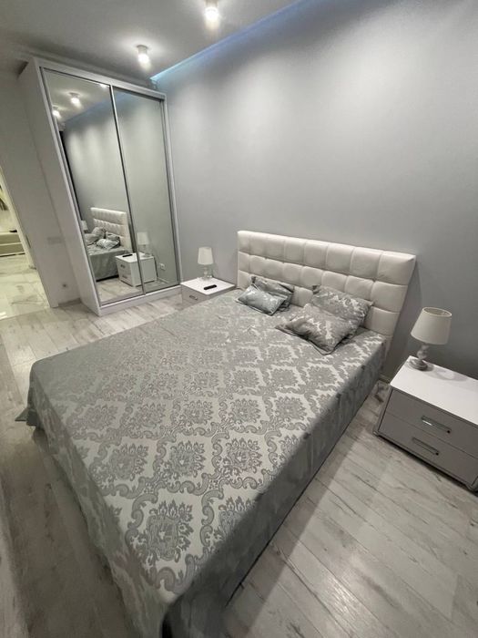 Є EcoFlow!ШИКАРНА 3-кім VIPновобуд(кухня-студія) О.ПЕТРИЩУКА(Суворова)