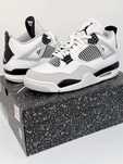 "Buty damskie Trampki" Jordan 4 Retro R.43