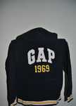 Camisola GAP quente