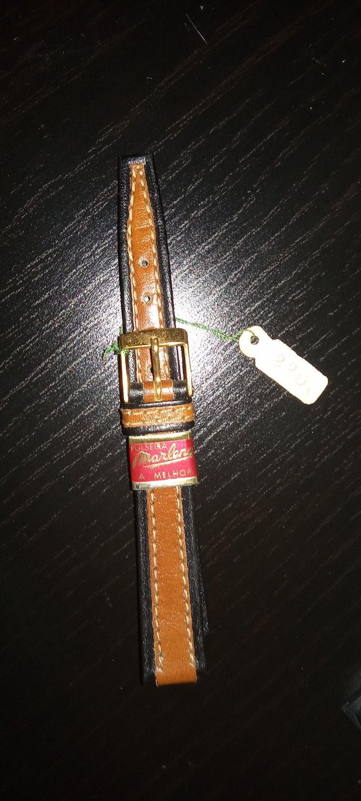 Bracelete de Relógio