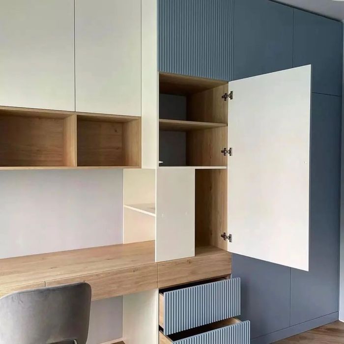 Меблі на замовлення - кухні - шафи та ін.