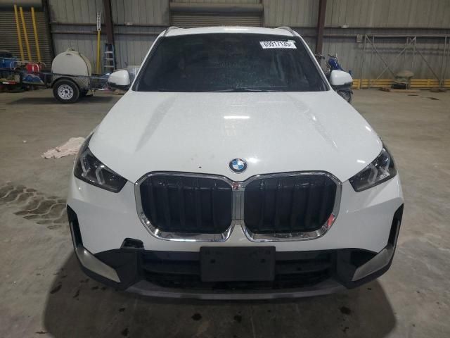 Bmw X1 U11 2023r W Drodze do Polski