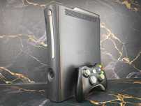 Konsola Microsoft Xbox 360 Elite 120GB