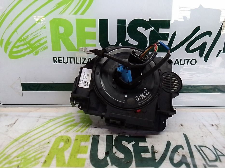 Fita De Airbags Citroen C4 Cactus