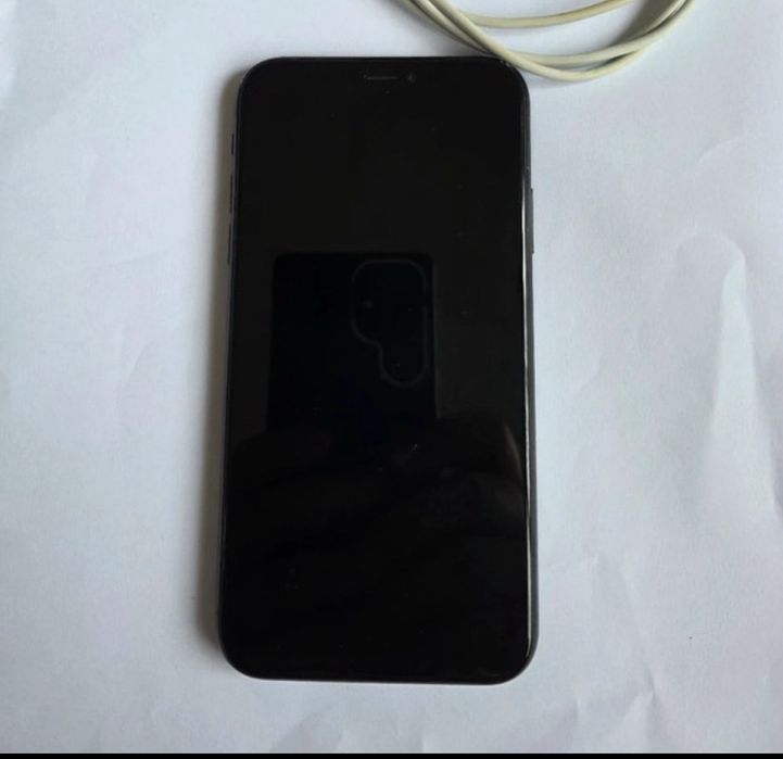 iPhone XR 128GB